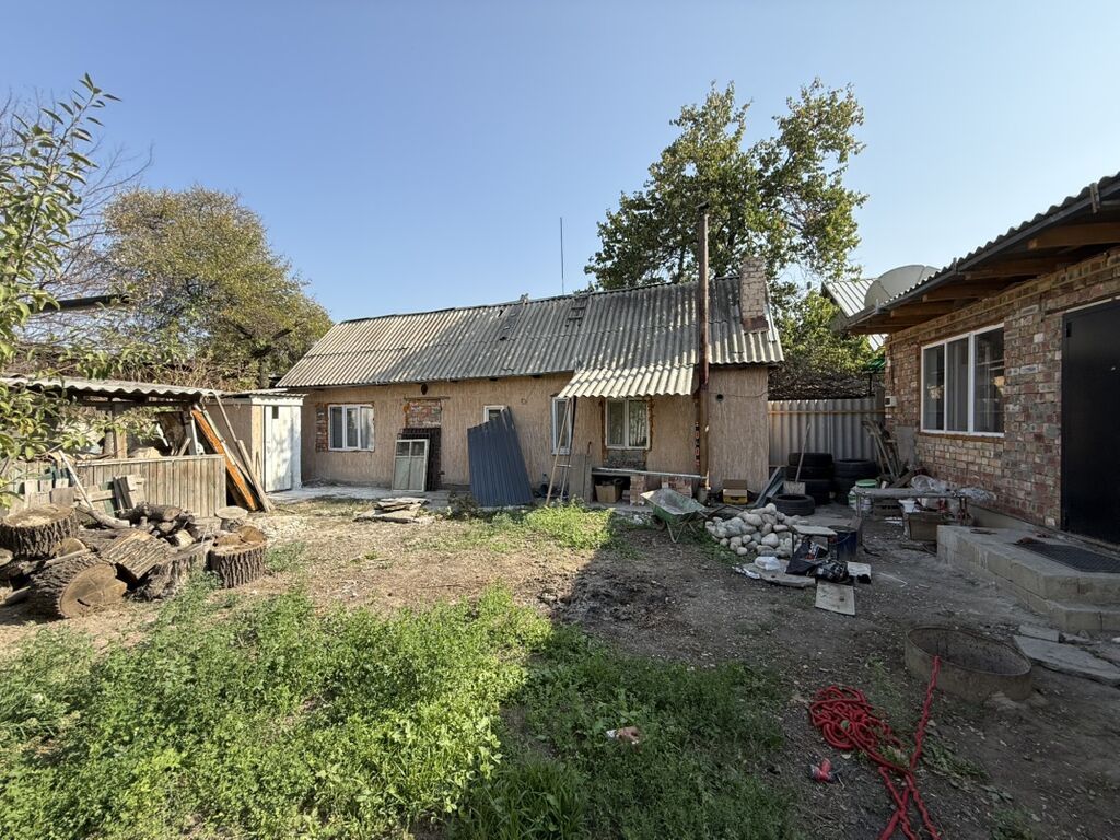 5 комнат, 76 м², 4 соток, Бишкек, Пишпек Собственник: фото 4