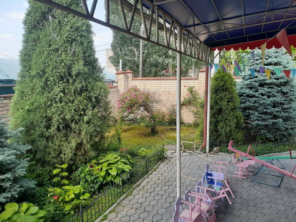 365 м², 6 комнат и более, ул. Баха: фото 8