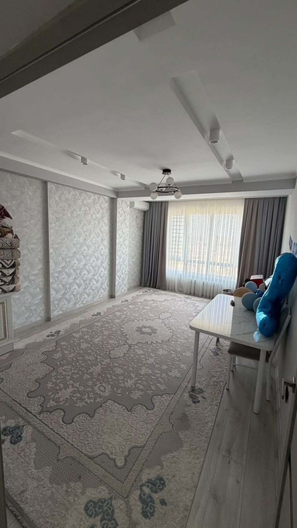 1 комната, 44 м², Элитка, 11 этаж, Евроремонт: фото 8