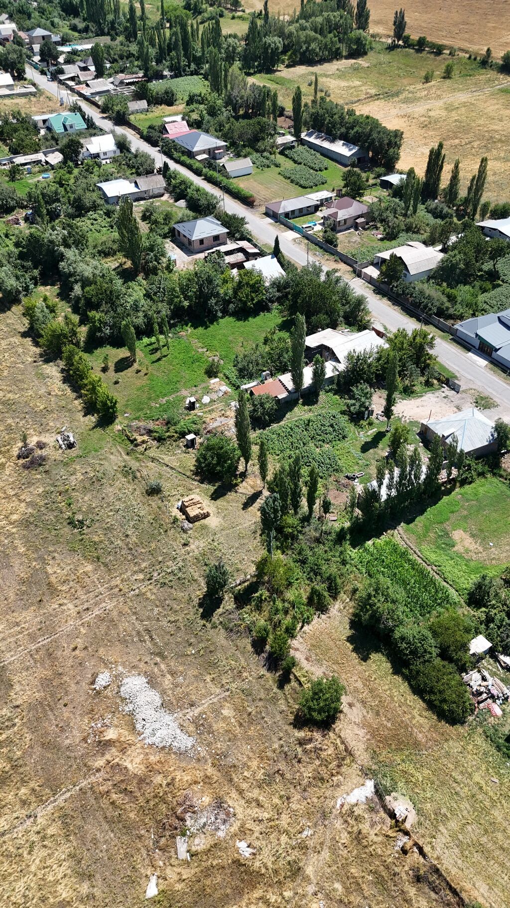 10 соток, Для строительства, Красная книга, Договор купли-продажи: фото 4