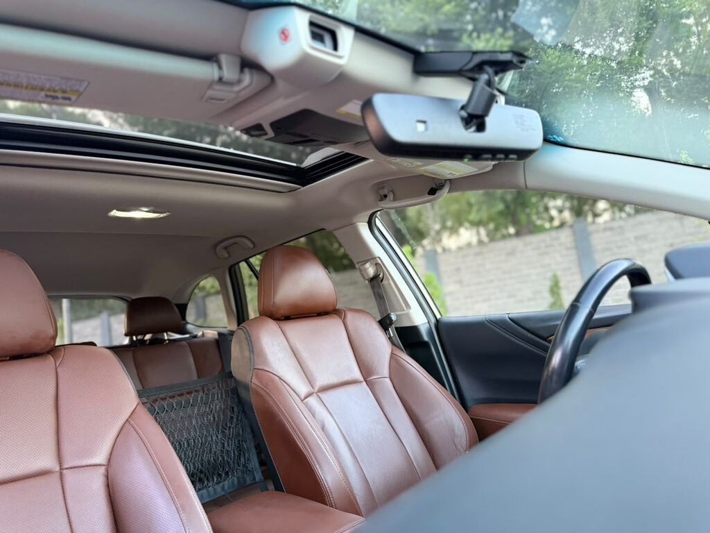Subaru Outback: 2021 г., 2.4 л, Вариатор, Бензин, Универсал: фото 8