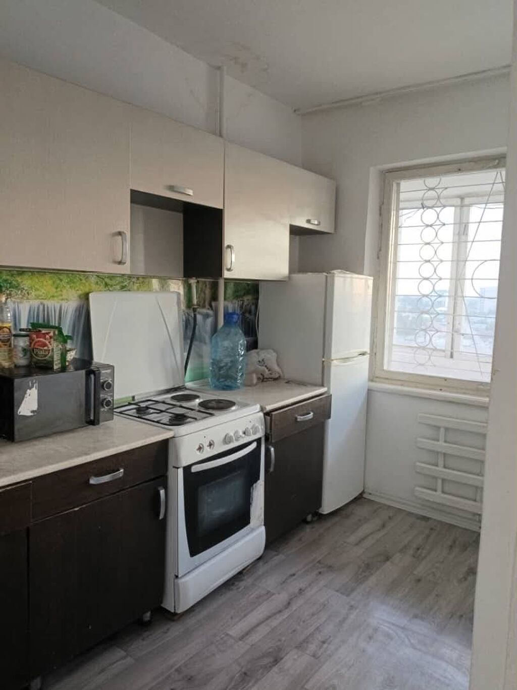 2 комнаты, 51 м², Молодая Гвардия 8 этаж, Косметический ремонт: фото 3