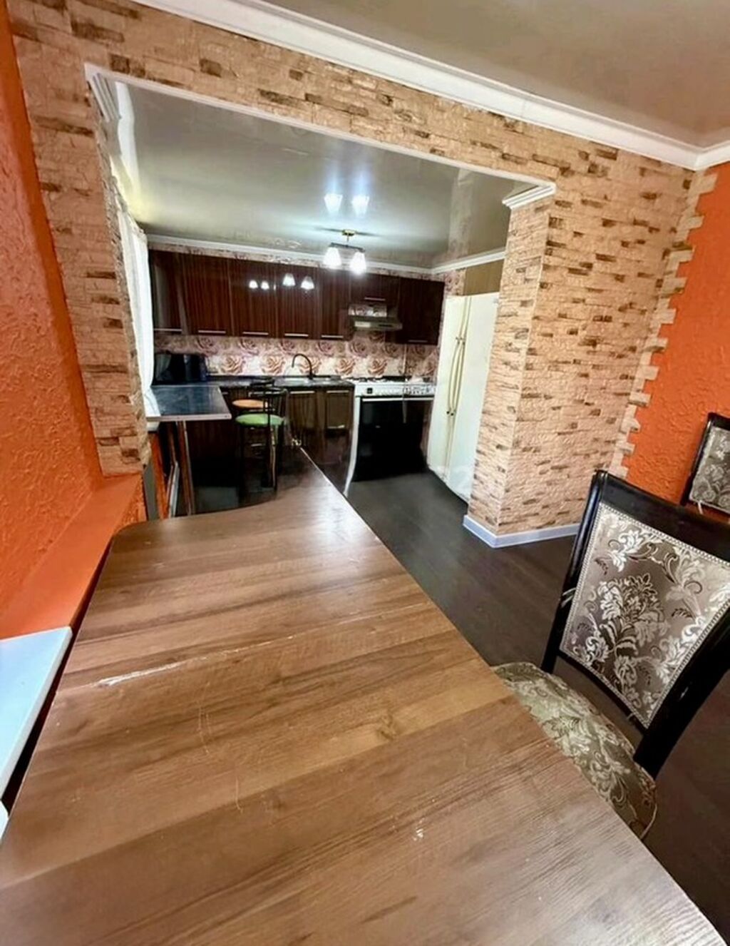 72 м², 3 комнаты, Цум, Семейным: фото 5