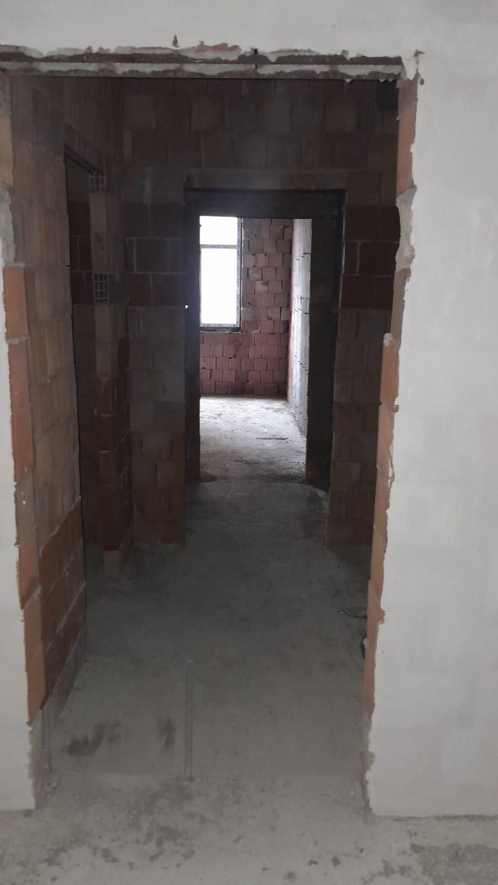 5 otaqlı, Yeni tikili, 122 kv. m