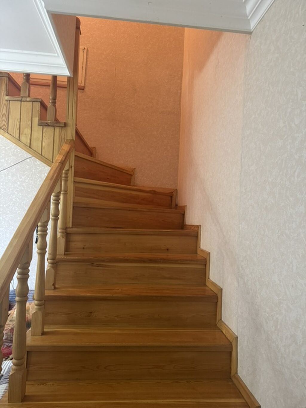 Zığ qəs. 4 otaqlı, 125 kv. m, Kredit yoxdur, Orta təmir