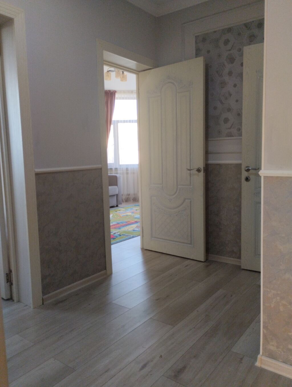 185 м², 5 комнат, Физкультурный (КГАФКиС): фото 8