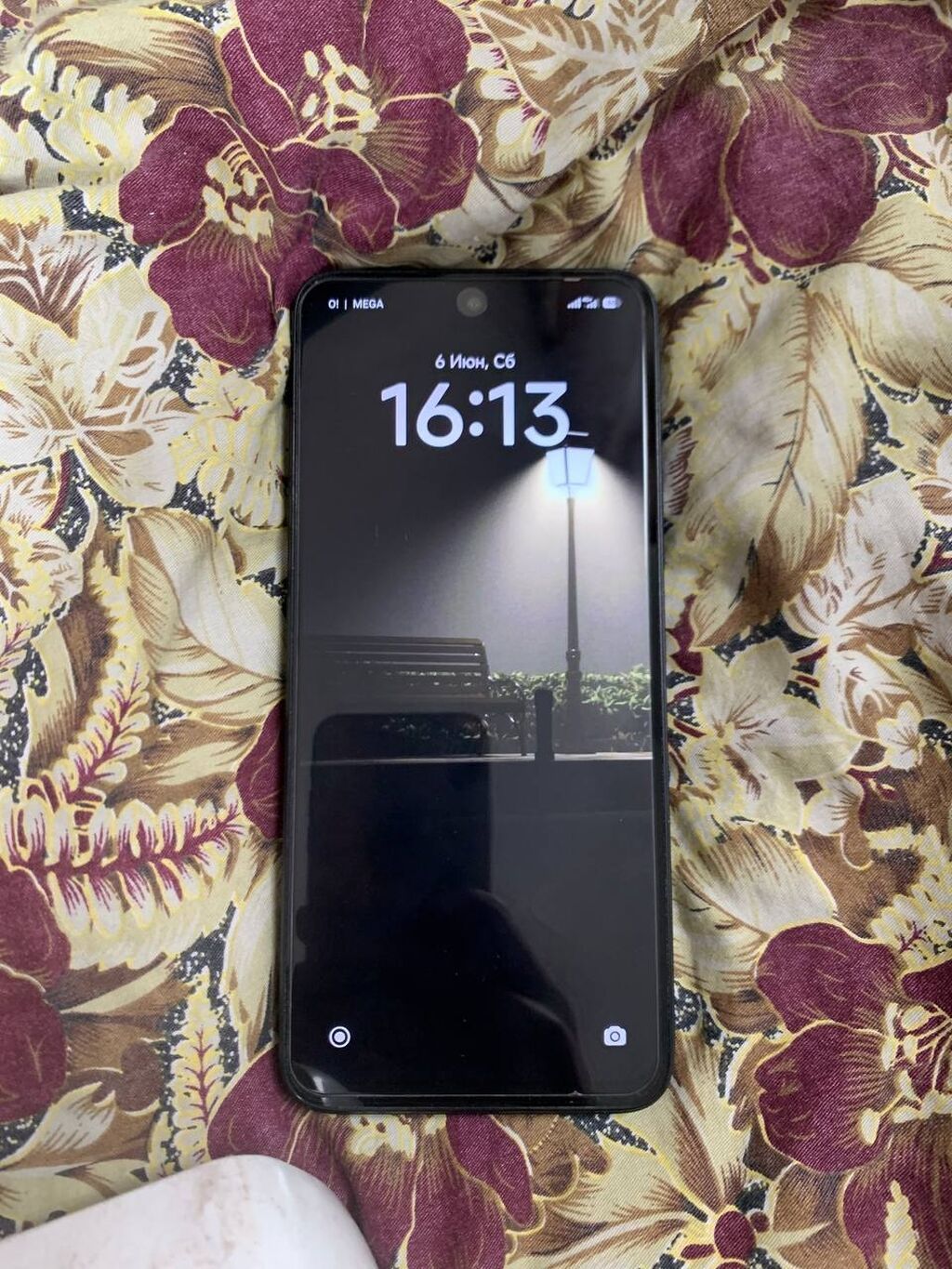 Redmi, Redmi 13, Б/у, 256 ГБ, цвет - Черный, 2 SIM: фото 2