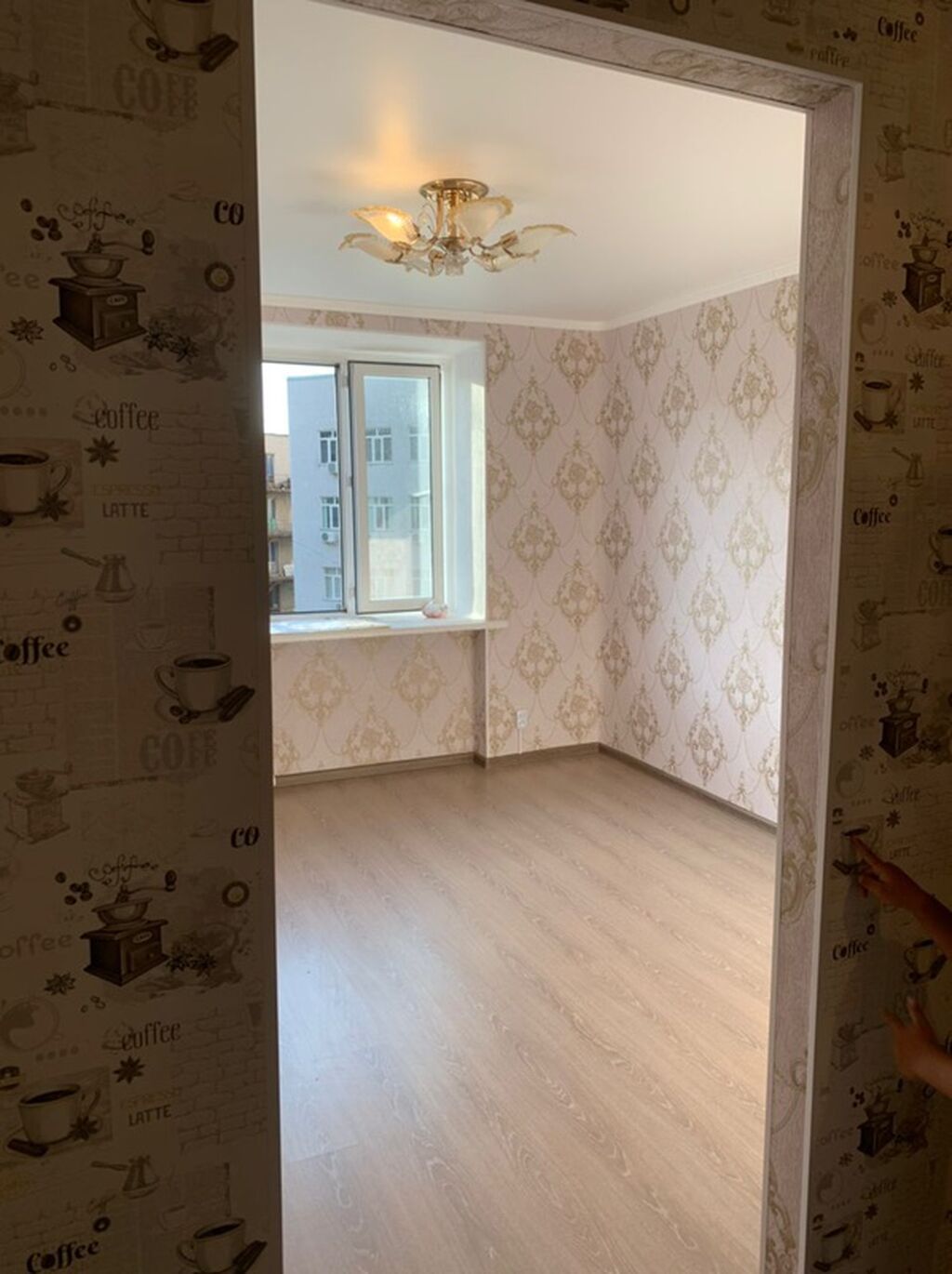 Продается комната в доме гостиничного типа Адрес: 5 мкр Этажность: 4/5: фото 4