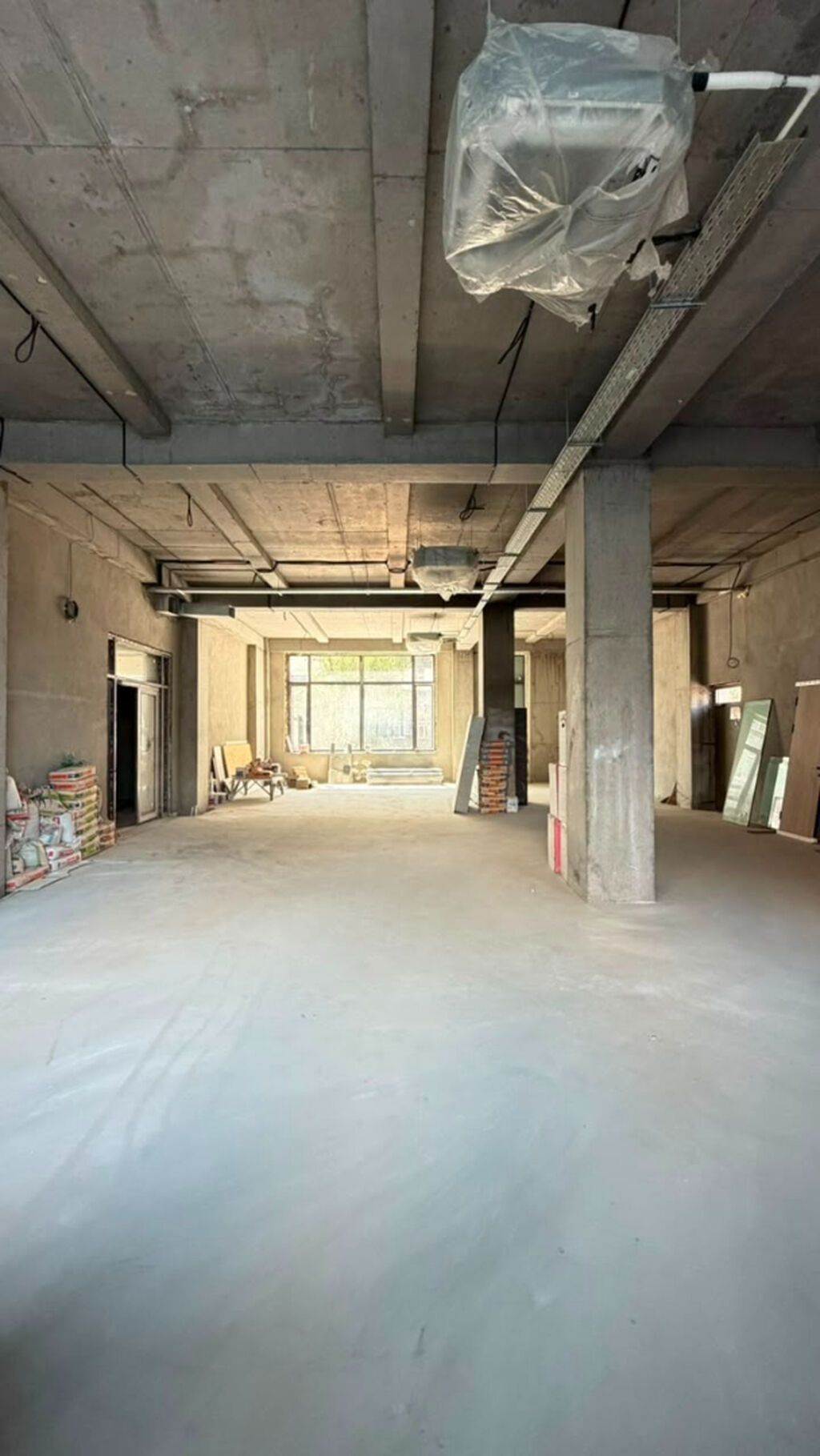 Продажа офисов 176 м², Без ремонта, 1 этаж: фото 7