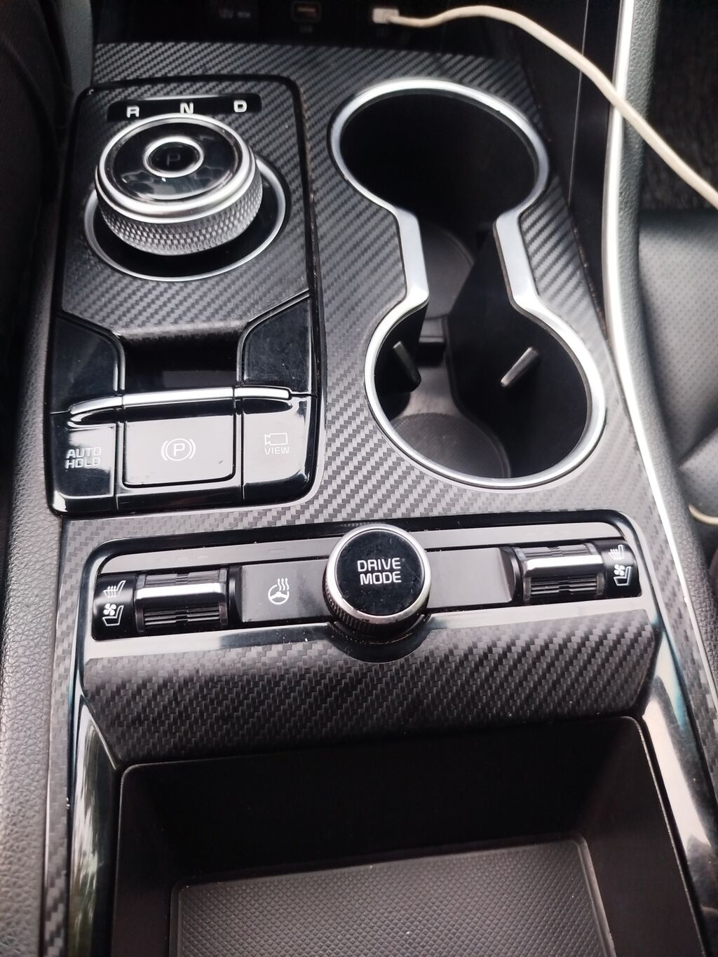 Kia K5: 2020 г., 2 л, Автомат, Газ, Седан: фото 8