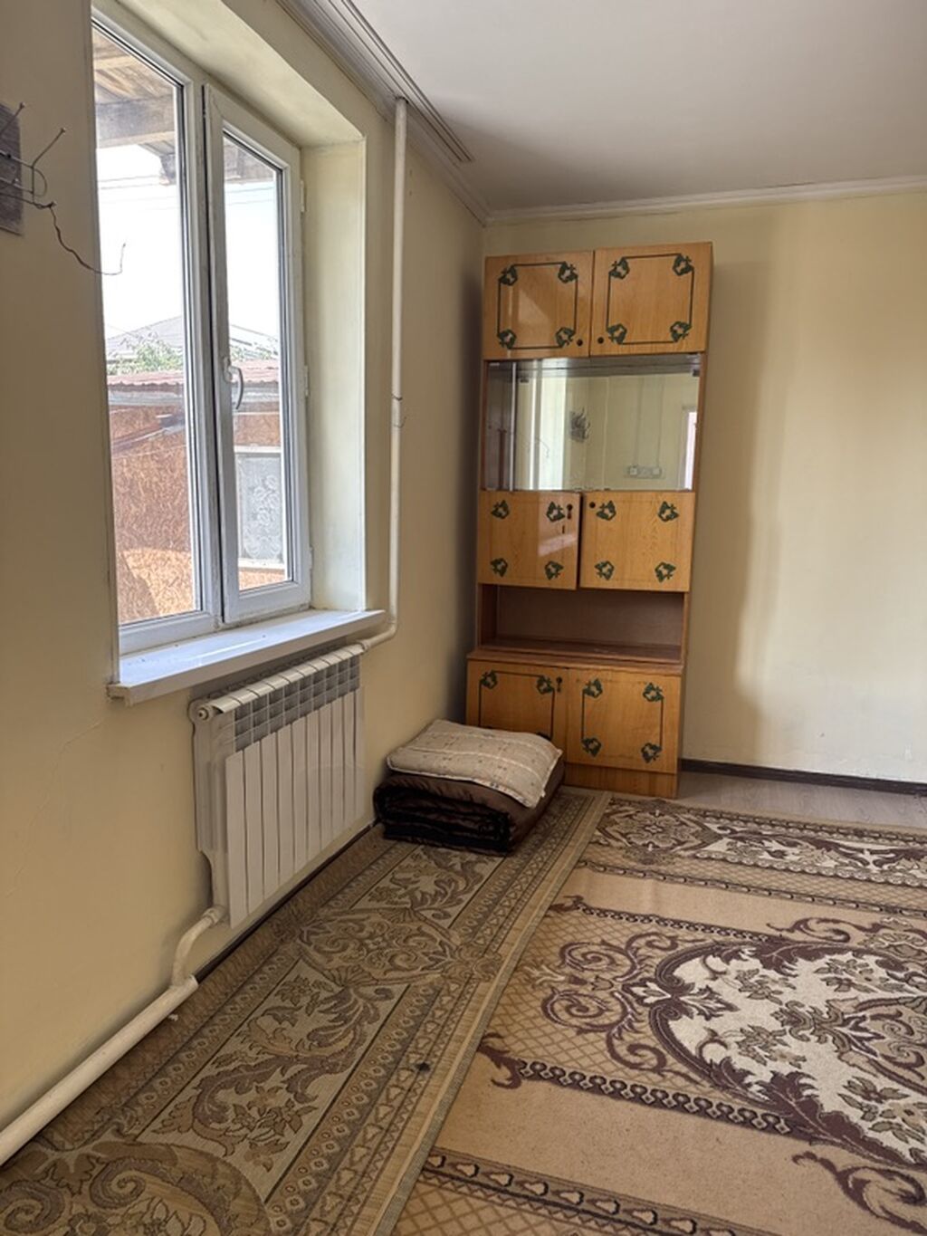 16 м², Без мебели: фото 3