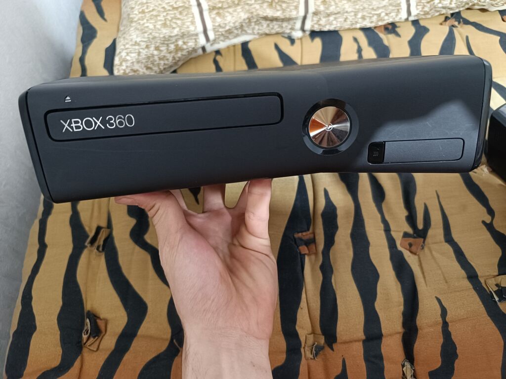 Здравствуйте, продается Xbox 360. Продаю в: 7000 KGS ▷ Xbox 360 | Бишкек |  60576213 ᐈ lalafo.kg