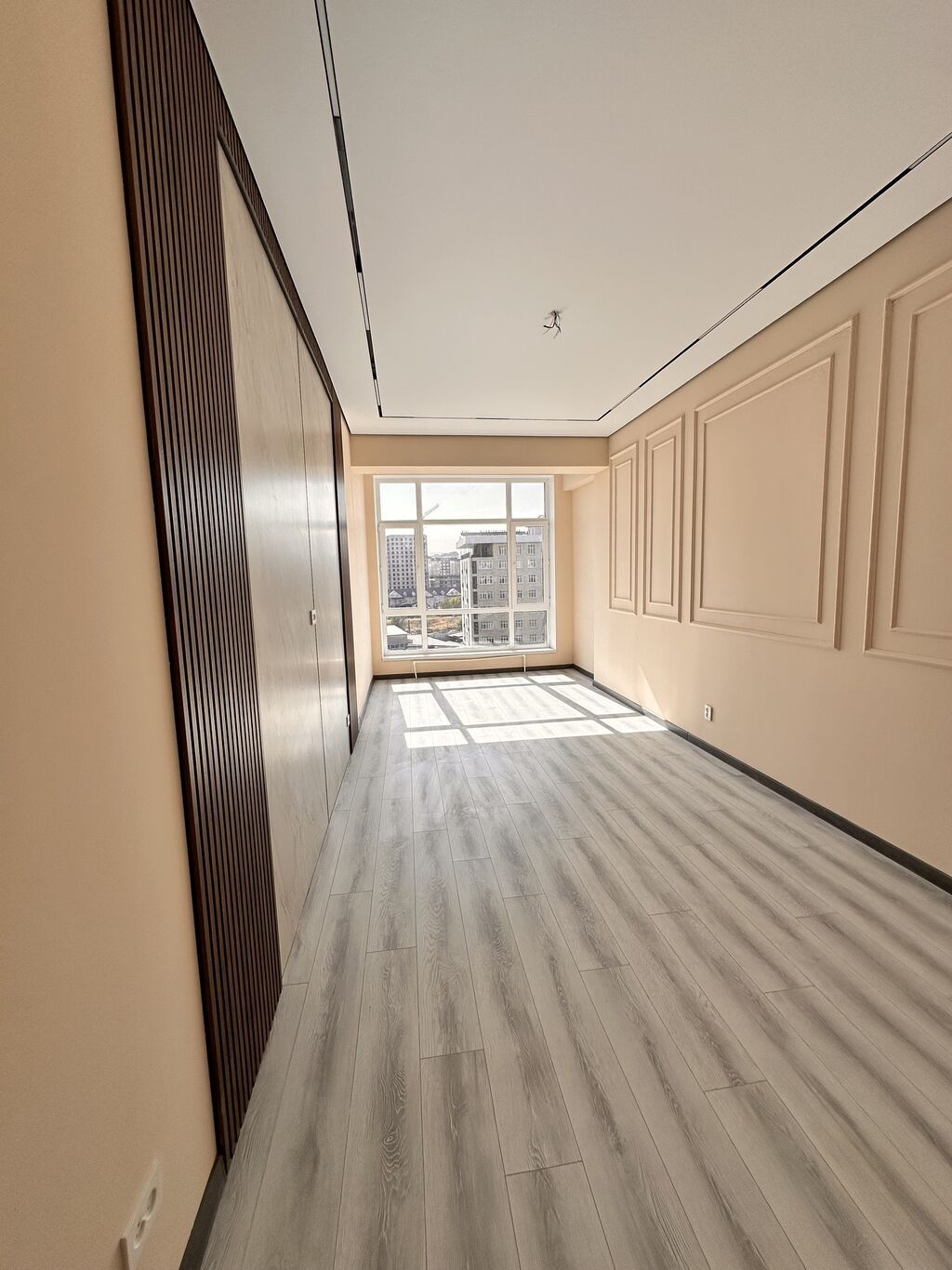 2 комнаты, 80 м², Технопарк Элитка, 8 этаж, Евроремонт: фото 5