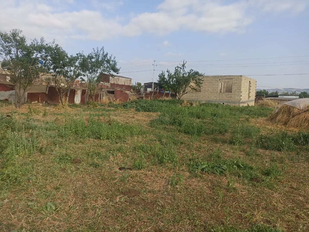 3 otaqlı, 100 kv. m, Kredit yoxdur, Təmirsiz
