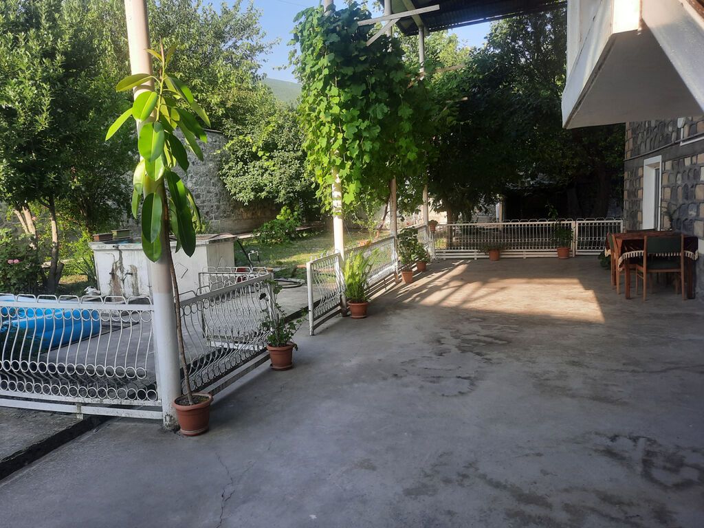 25 kv. m, 1 otaqlı, Qaz, Telefon, İnternet