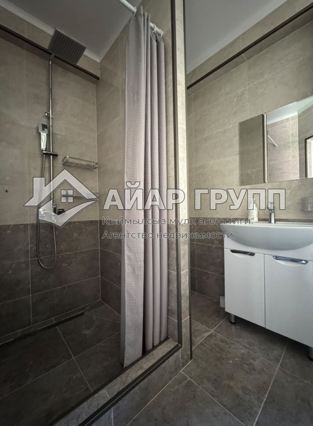 3 комнаты, 155 м²: фото 5