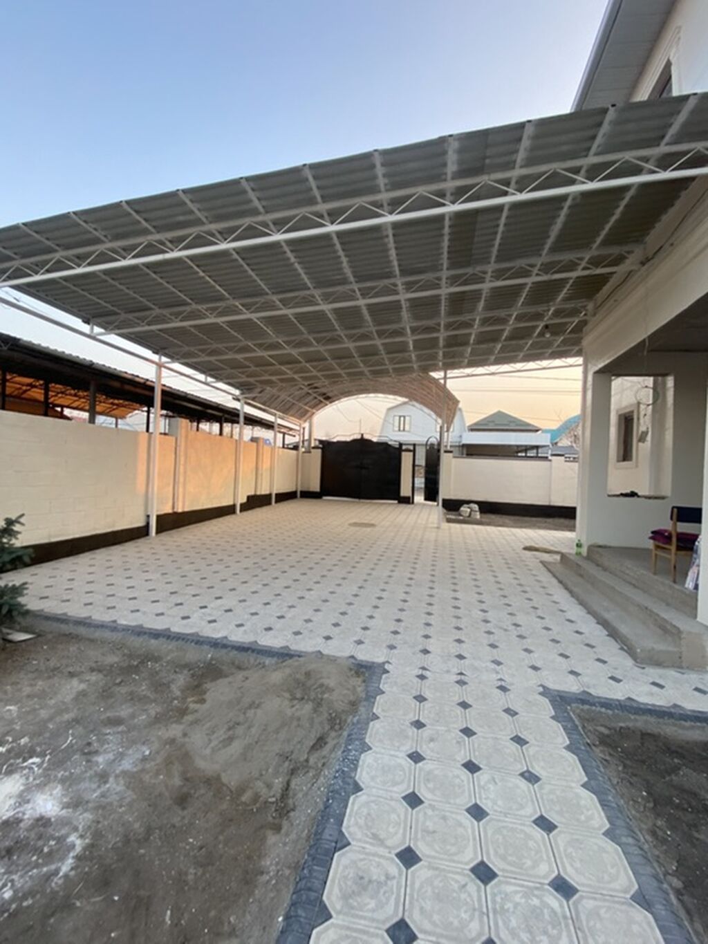 6 комнат, 200 м², 5 соток, Бишкек, Ак-Ордо ж/м Собственник: фото 5