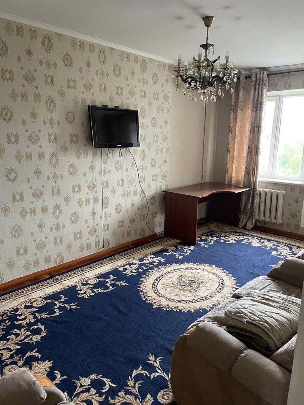 Сдам 2-комнатную квартиру в центре Бишкека: фото 7