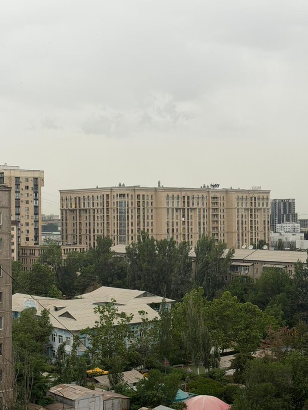 2 комнаты, 56 м², 106 серия, 9 этаж, Евроремонт: фото 8