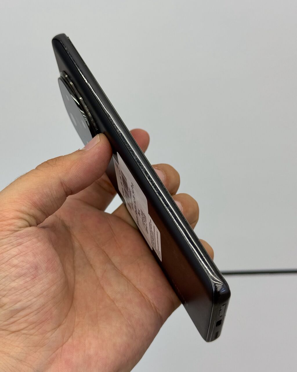 Redmi, Redmi Note 14 Pro Plus, Б/у, 512 ГБ, цвет - Черный, В рассрочку, 2 SIM, eSIM: фото 6