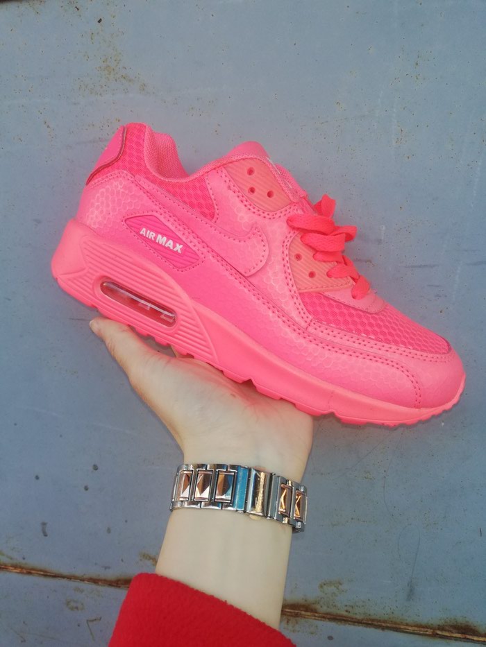 Ženska patike i atletske cipele: Patike Air Max
36/41 na lalafo.rs Patike Air Max
36/41 - Beograd