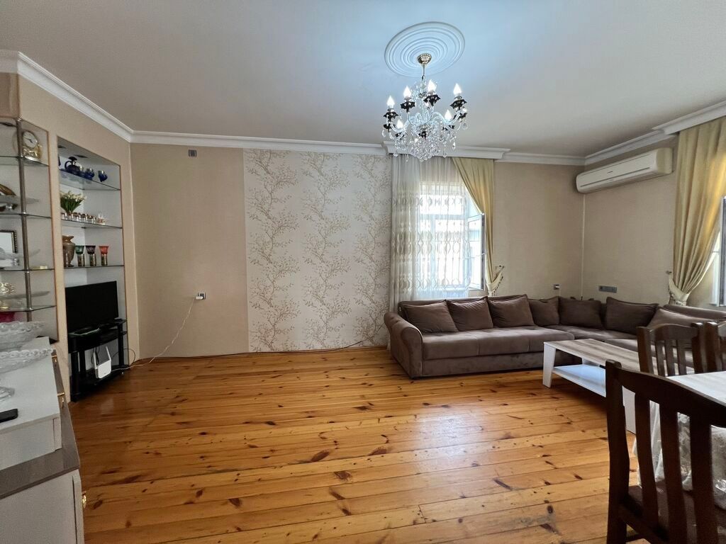 Продаётся 3-комнатный дом, Binəqədi, 90 м², 75 000 AZN, фото 3 / 11