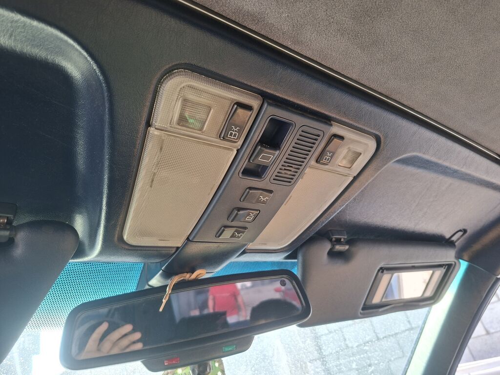 Mercedes-Benz S-Class: 1995 г., 5 л, Автомат, Бензин, Седан: фото 8