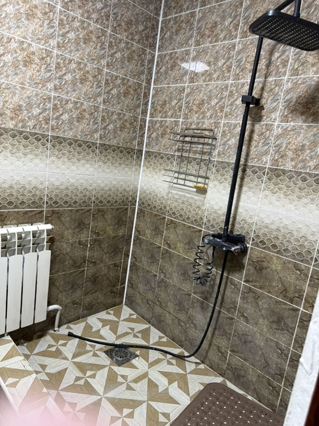 50 м², 3 комнаты, Семейным: фото 5