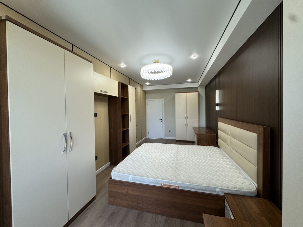 Продам 3-комнатную квартиру в 7 мкр, 86 м², 10 этаж: фото 2