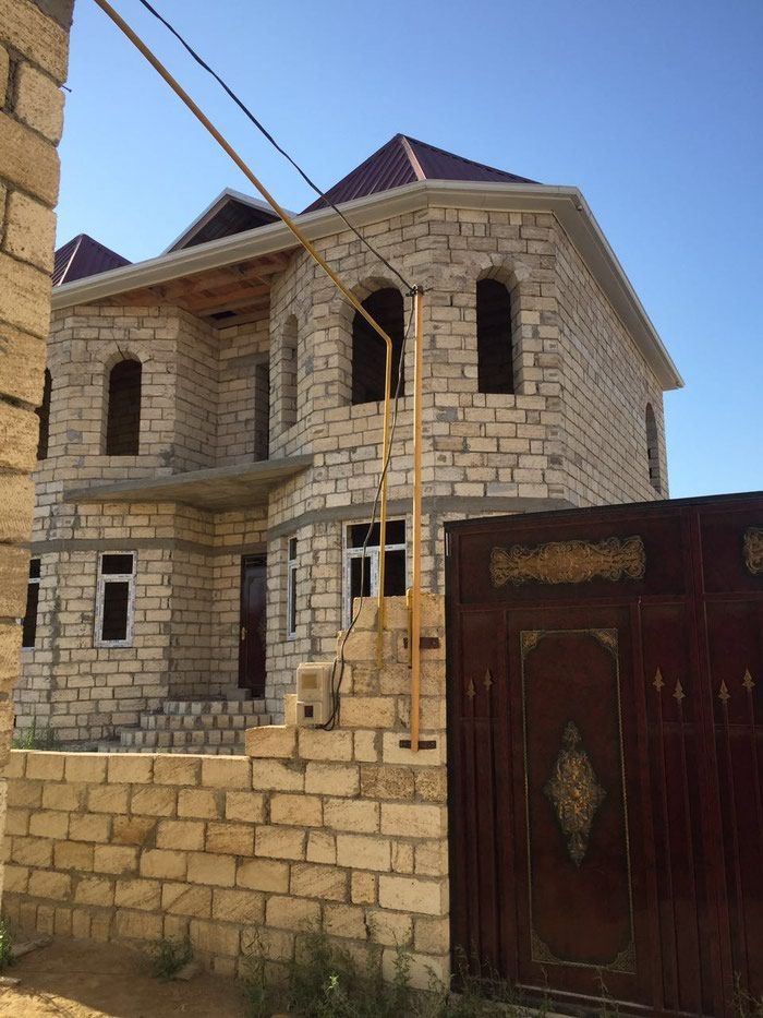 Masazırda 5 otaqlı həyət evi satılır, 170 m², 35 000 AZN, şəkil 3 / 4