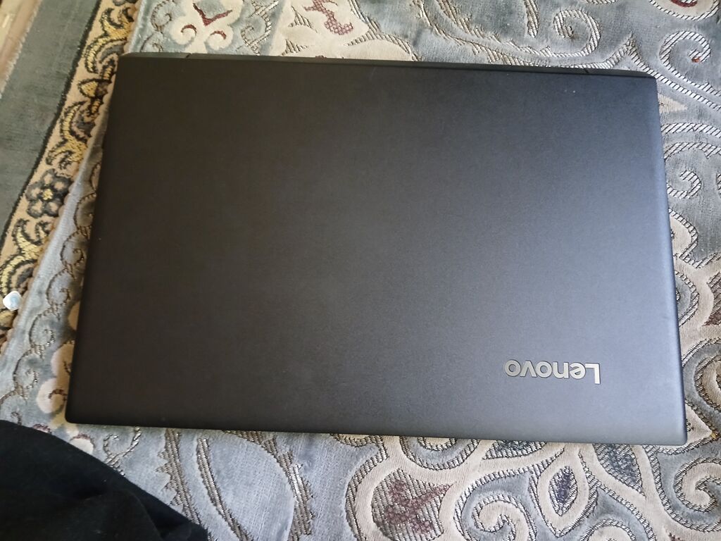 Ноутбук Lenovo V110-15IAP 15.6" Комплектация: - ноутбук Lenovo V110: фото 5