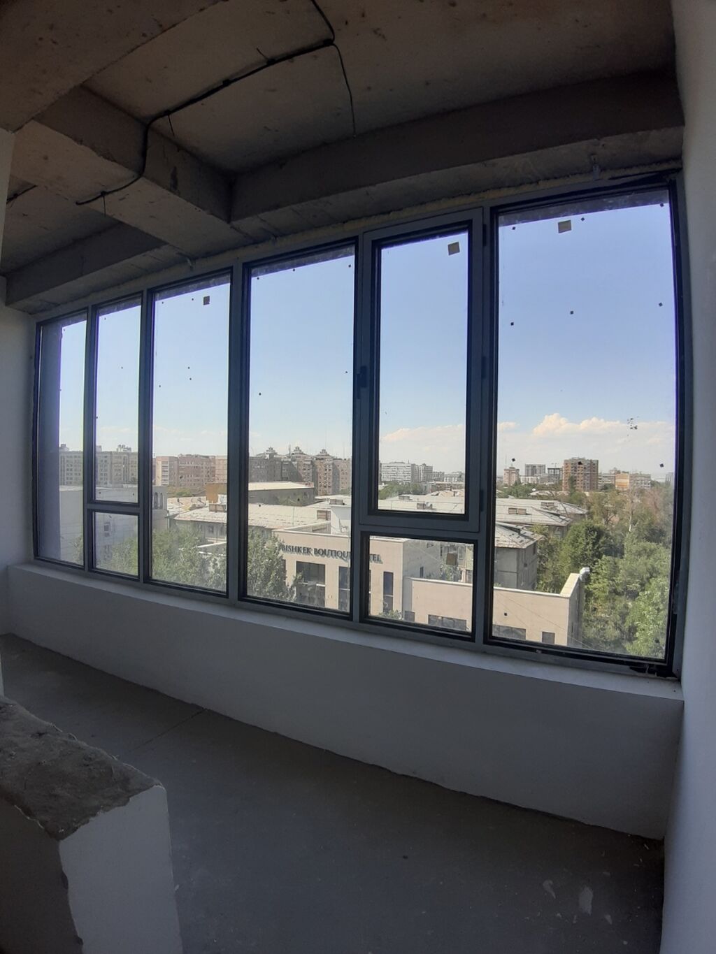 2 комнаты, 80 м², Вефа ТЦ Элитка, 6 этаж: фото 8