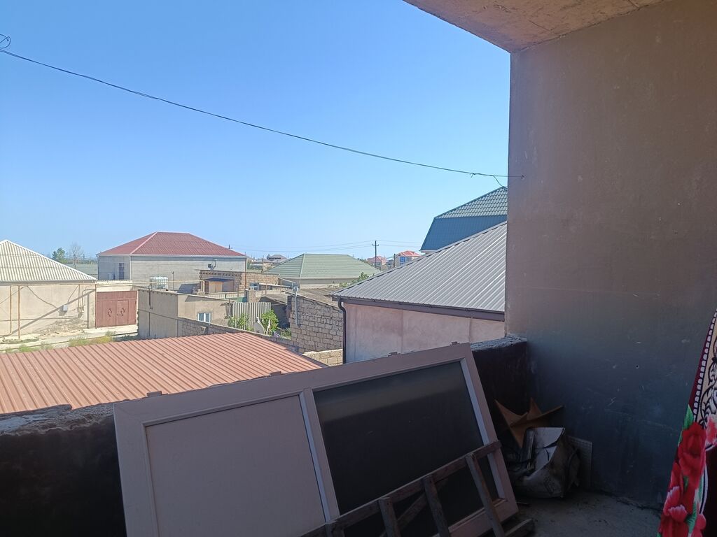 5 otaqlı, 240 kv. m, Kredit yoxdur, Orta təmir