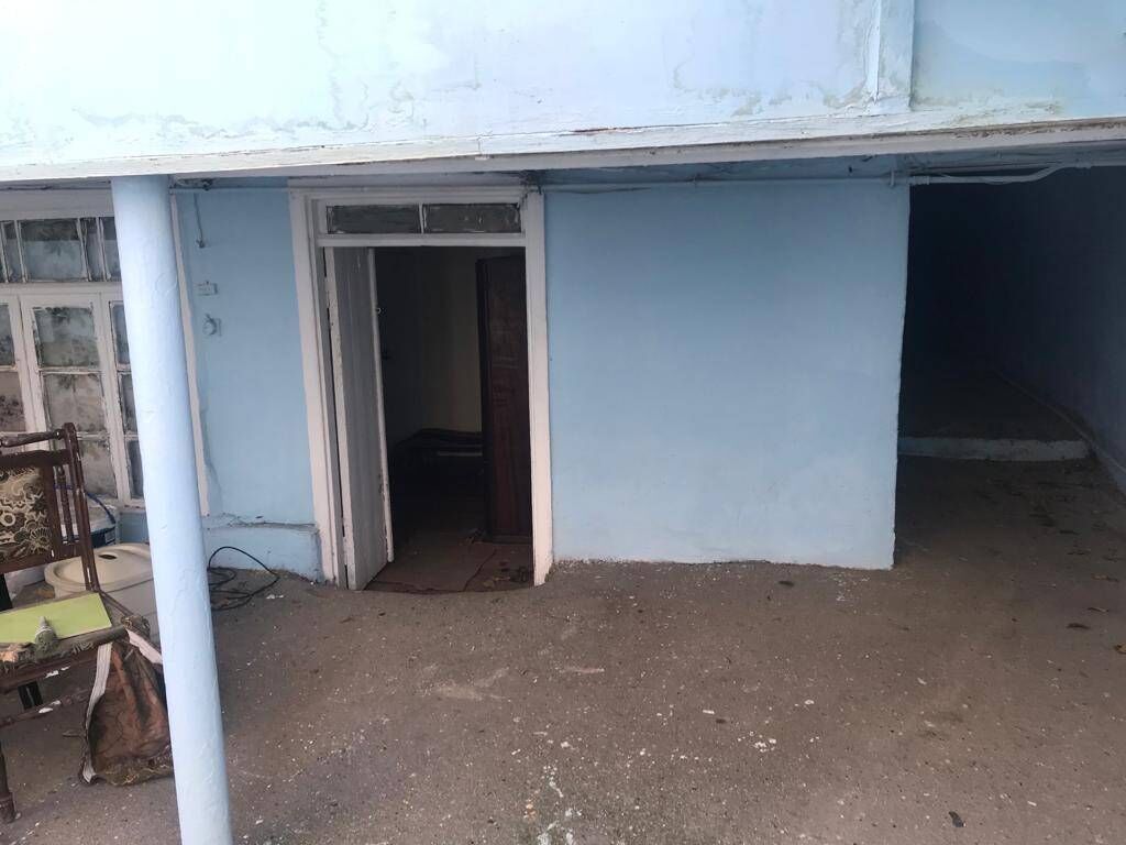 12 kv. m, 1 otaqlı, İşıq, İnternet, Qaz