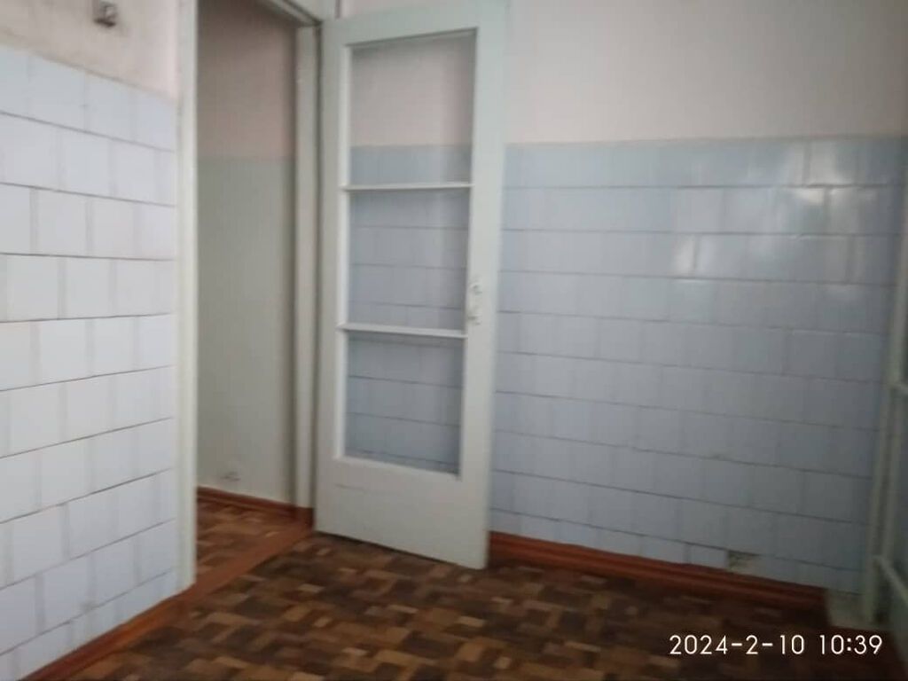 2 комнаты, 43 м², ЗАГС/Цирк Хрущевка, 1 этаж, Требуется ремонт: фото 7