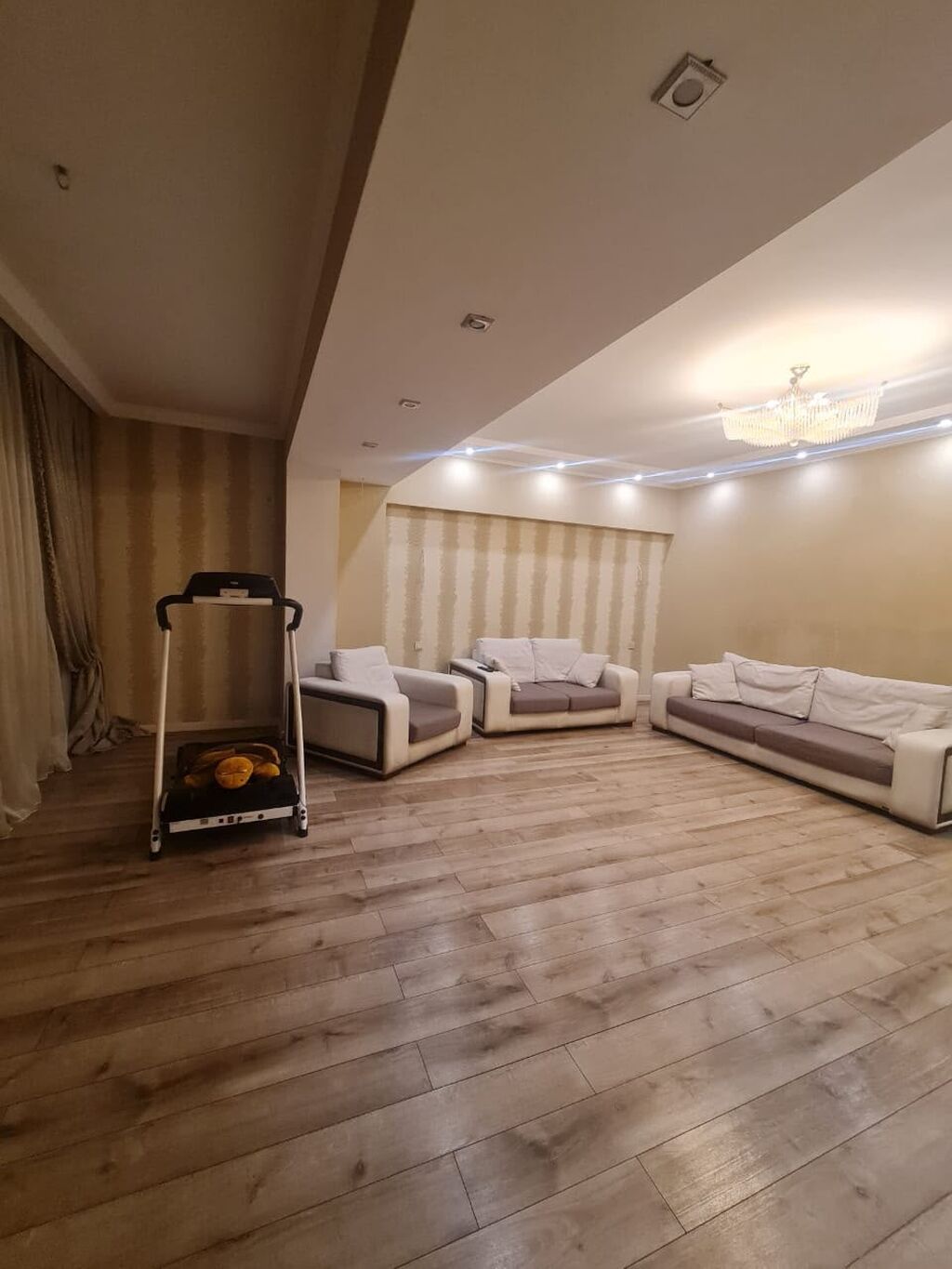 Продам 4-комнатную квартиру 136 м² в районе Дордой Плаза: фото 2