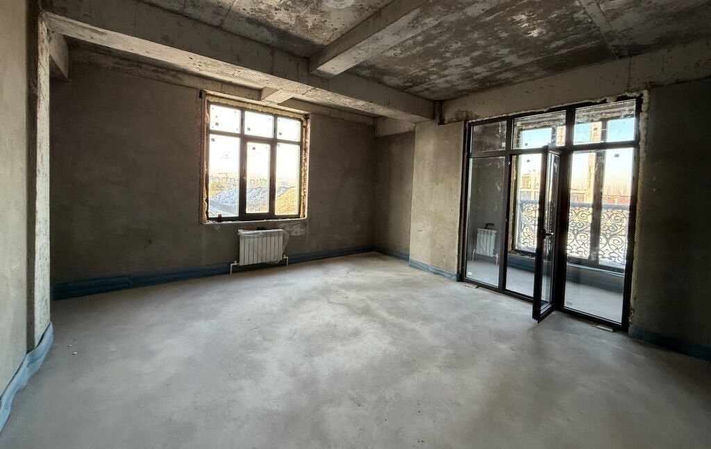 2 комнаты, 84 м², Элитка, 7 этаж: фото 4