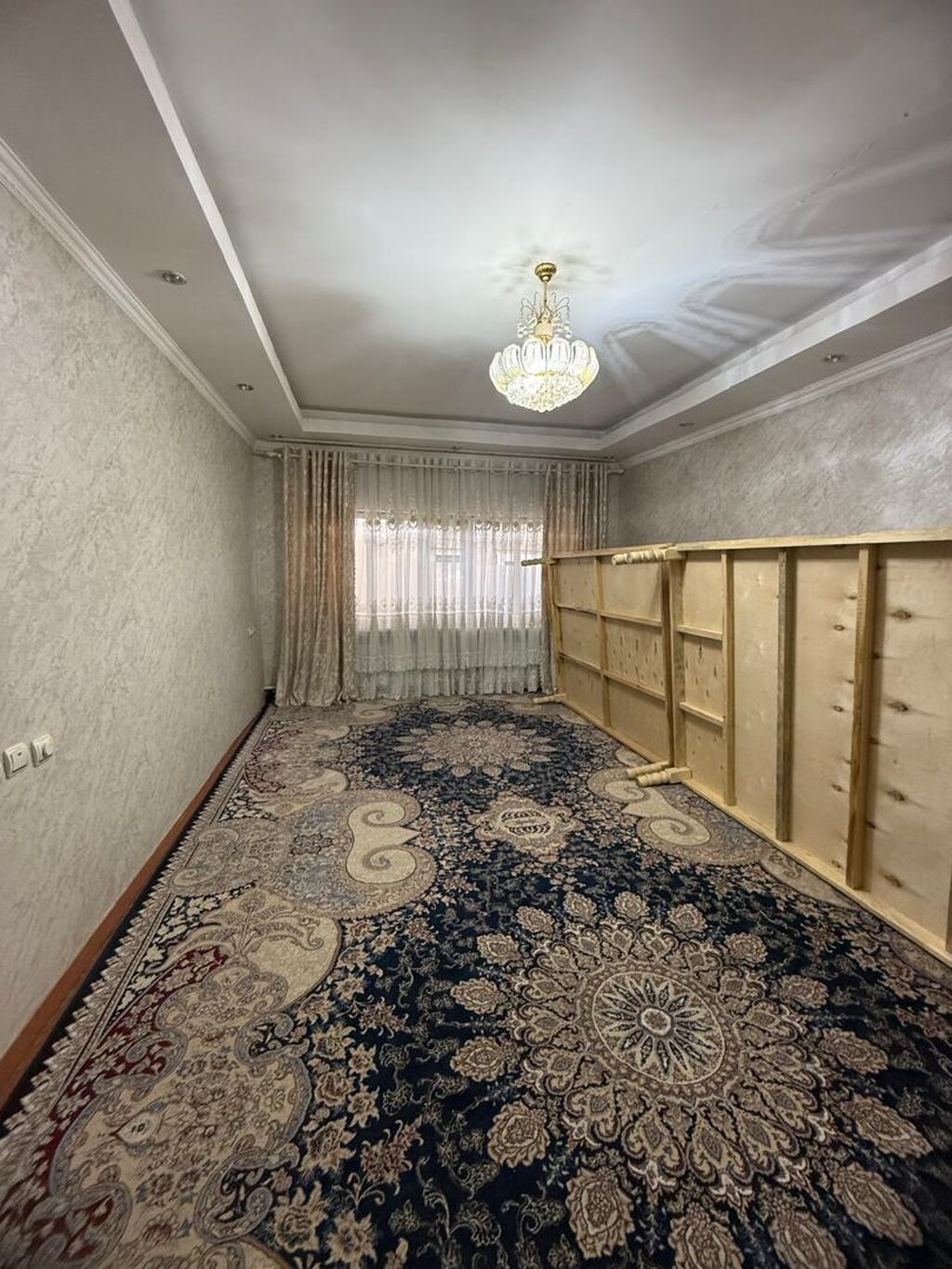 Ак тилек. сдаётся дом. 8 комнат. отлично подходит иностранцам. Услуги: фото 3