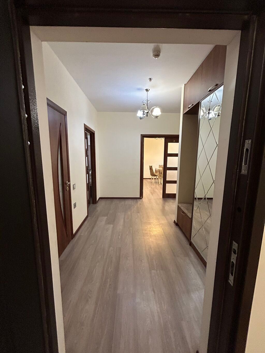 Şıxovda 3 otaqlı mənzil kirayə verilir, 110 m², 1 400 AZN/ay, şəkil 4 / 12