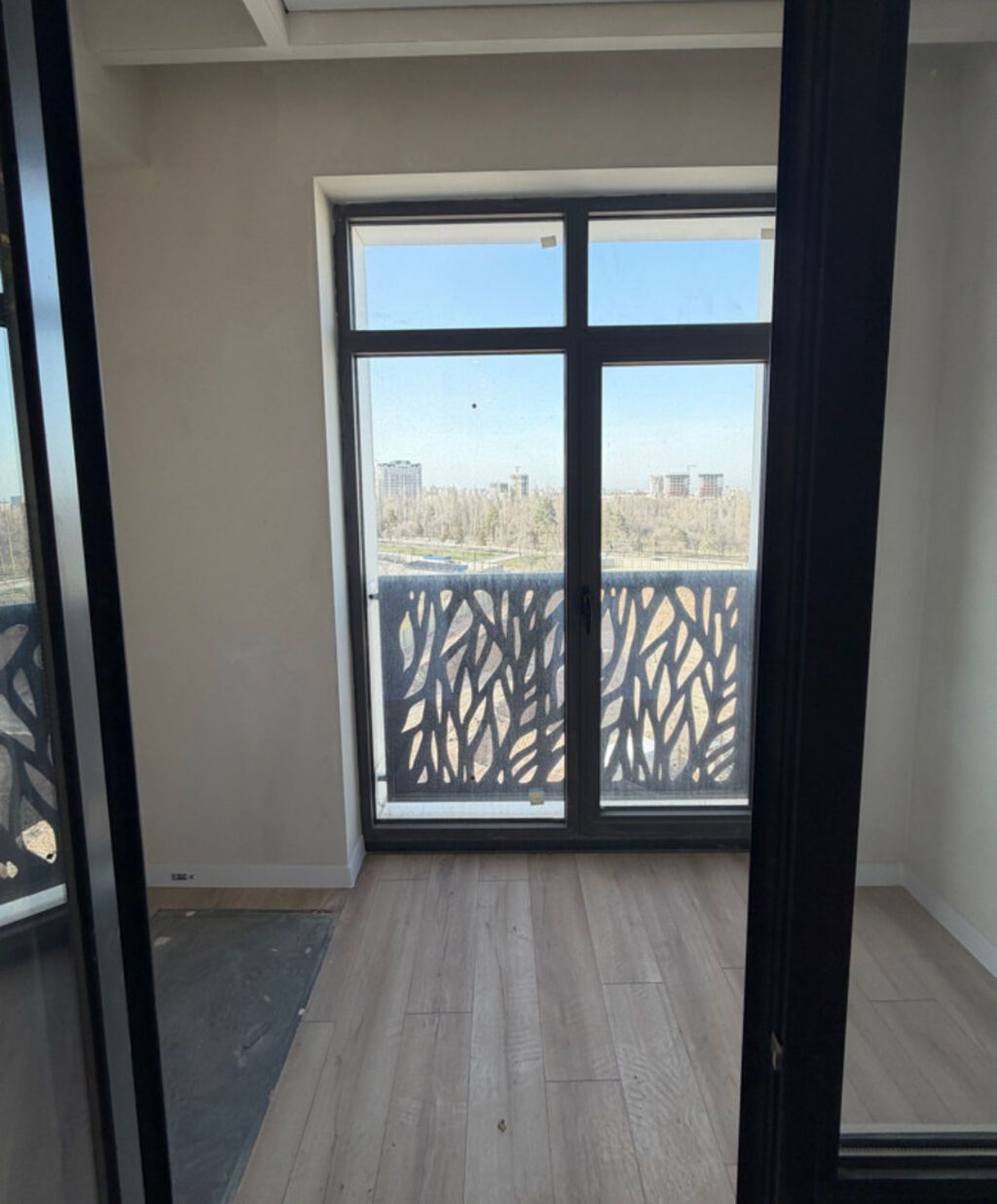 2 комнаты, 62 м², Южная Магистраль Элитка, 8 этаж, Евроремонт: фото 4