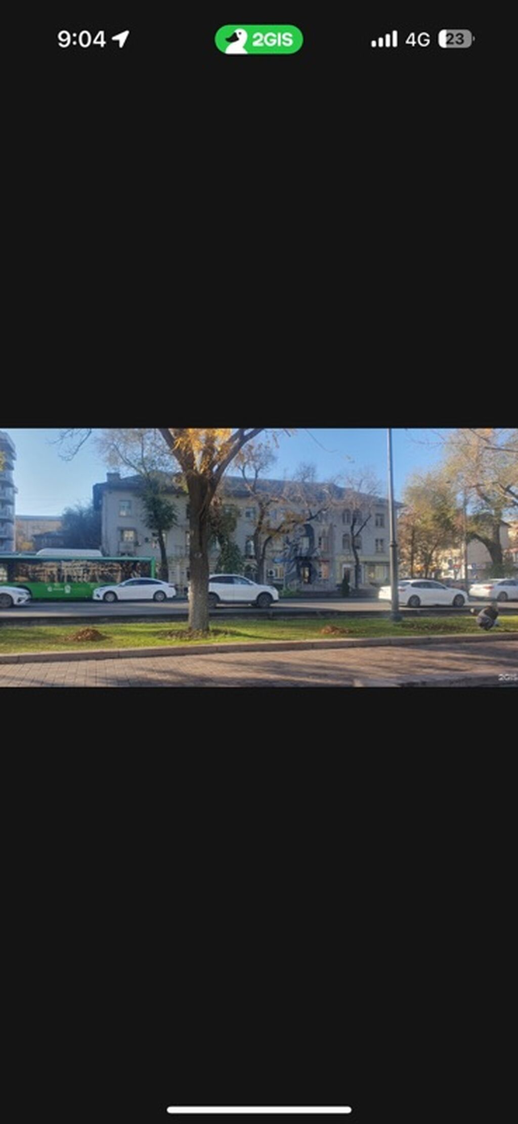 Сдам место в 1-комнатной квартире, Бишкек: фото 1