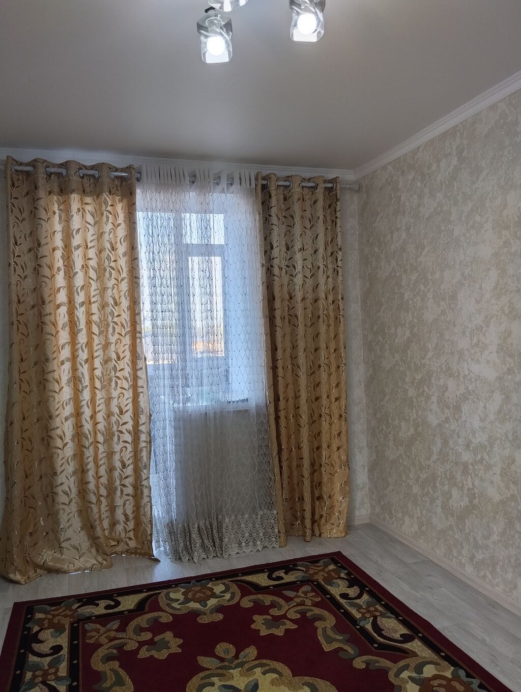 3 комнаты, 60 м², Индивидуалка, 2 этаж, Свежий ремонт: фото 5
