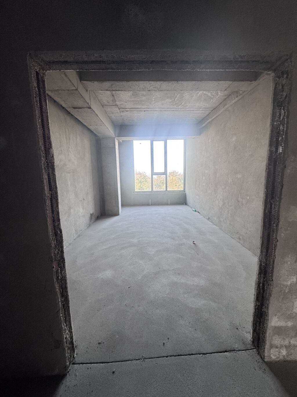 3 комнаты, 117 м², Вефа ТЦ Элитка, 4 этаж, ПСО (под самоотделку): фото 3
