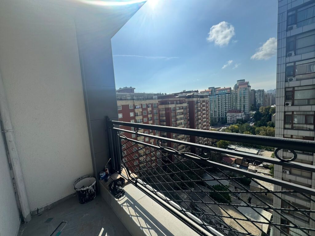 2 otaqlı, Yeni tikili, 72 kv. m