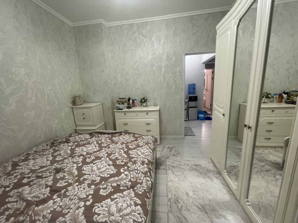 Продаётся 3-комн. квартира в мкр. Тунгуч: фото 2