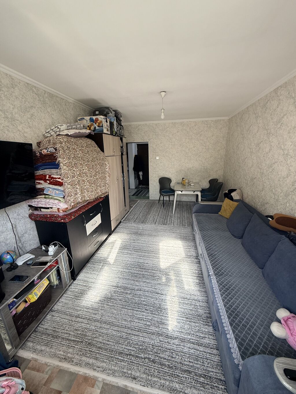 1 комната, 29 м², Филармония Индивидуалка, 2 этаж, Свежий ремонт: фото 3