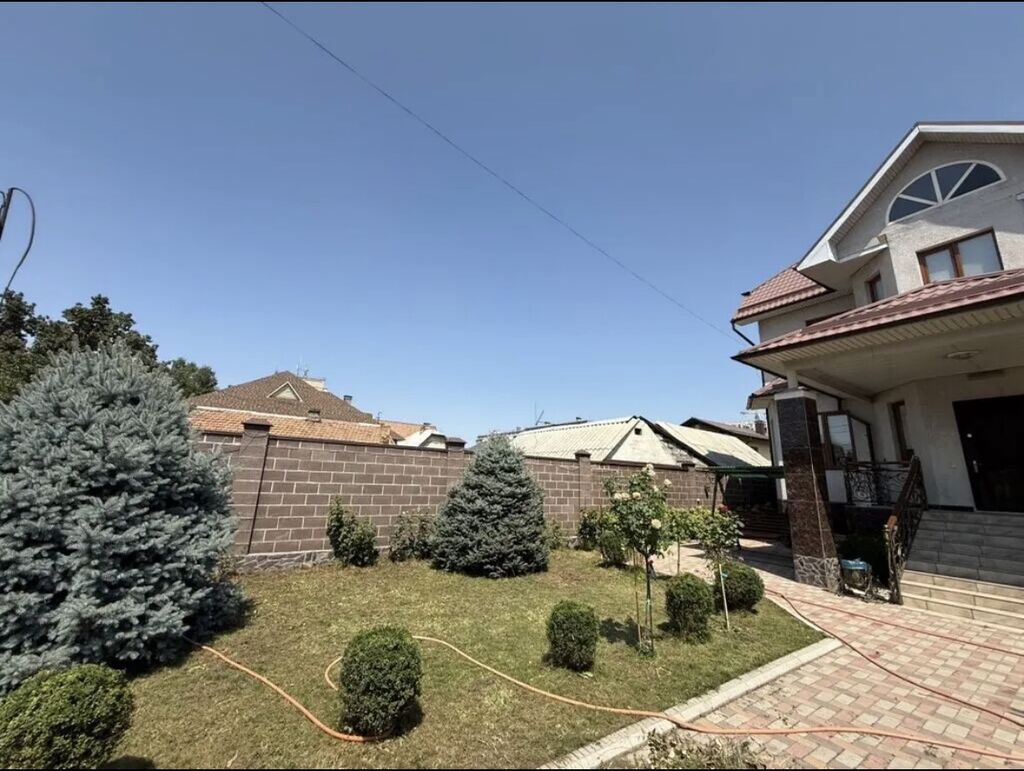 350 м², 6 комнат, Таш-Рабат ТРЦ, Парам без детей: фото 3