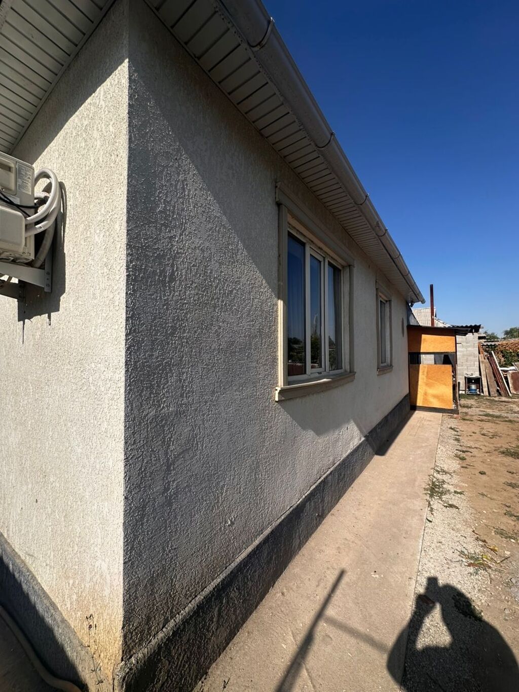 Продам частный дом с благоустроенным двором: фото 4