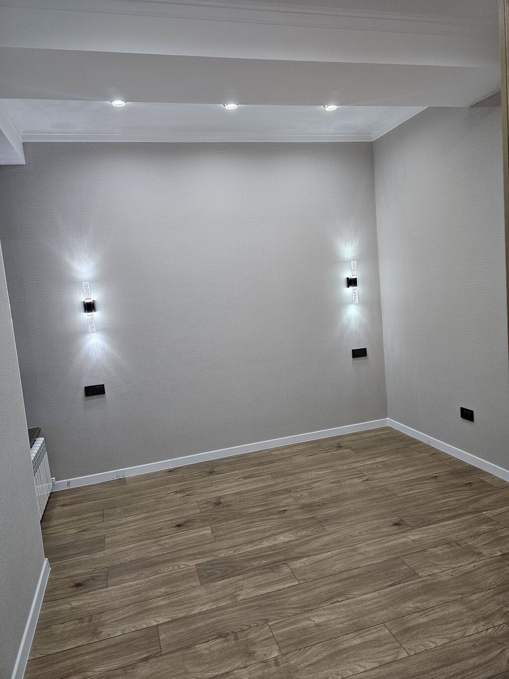Сдам 2-комнатную квартиру, 61 м², Пишпек Элитка, 6 этаж: фото 6