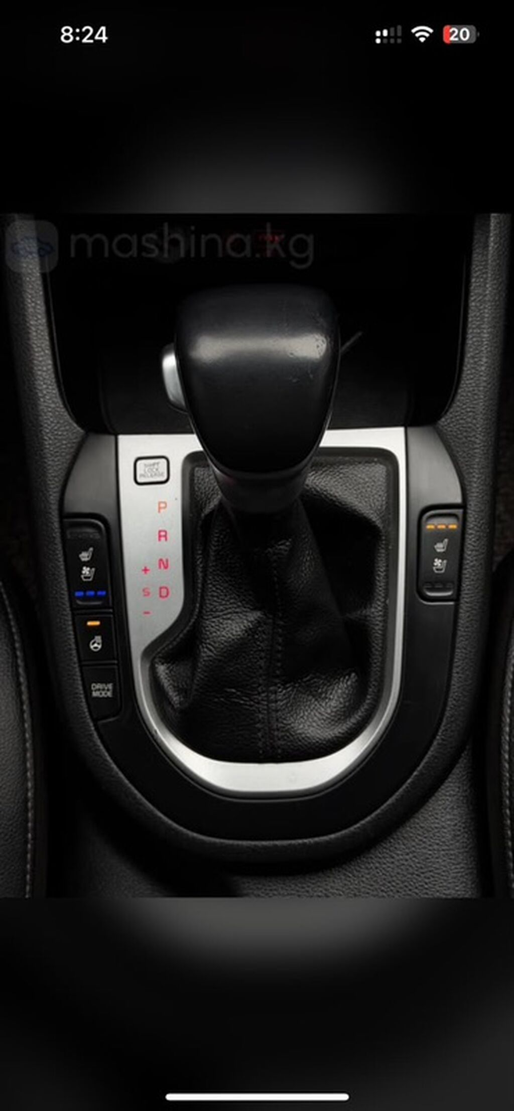 Kia K3: 2019 г., 1.6 л, Вариатор, Бензин, Седан: фото 6